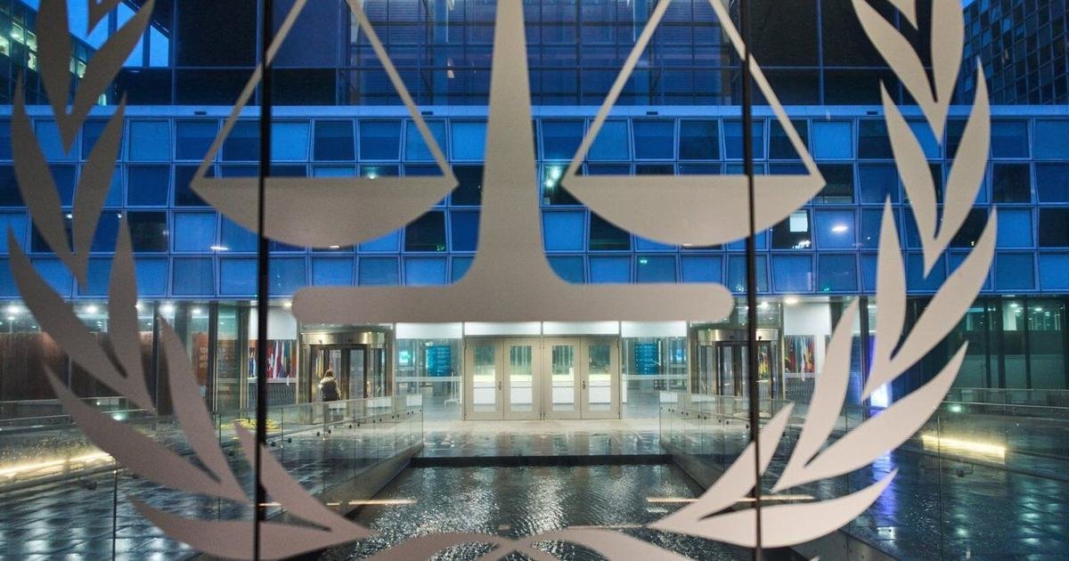 Human rights groups sue over Trump administration’s sanctions on ICC for investigations into Israel