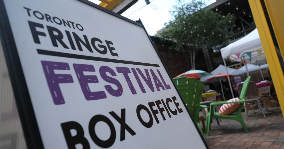 Toronto Fringe Festival 2026: A complete guide with reviews and our critics’ top picks