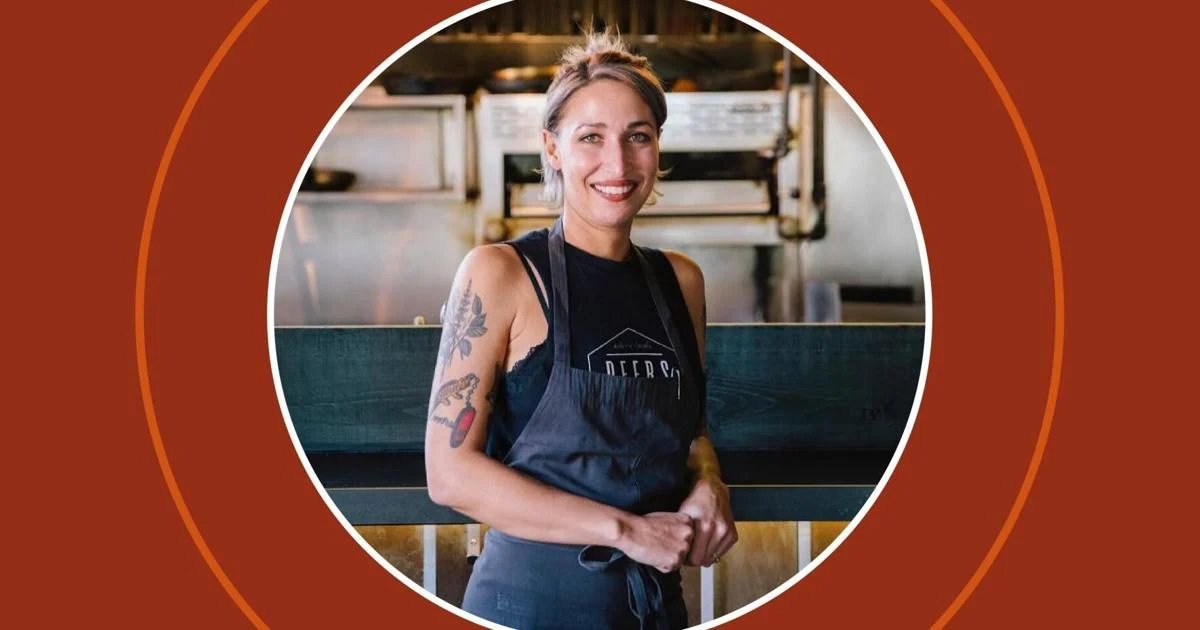 A Michelin-recommended chef’s guide to amazing restaurants beyond Toronto’s core