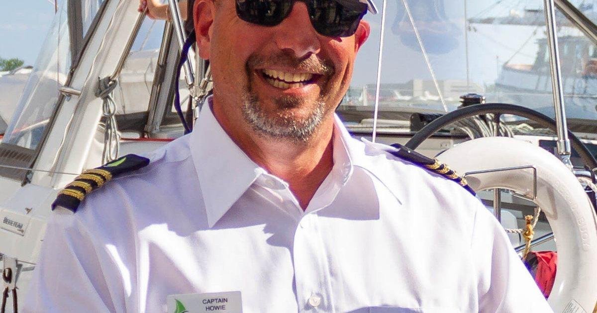 Why Toronto Harbour's illegal party boat problem may be getting worse this year