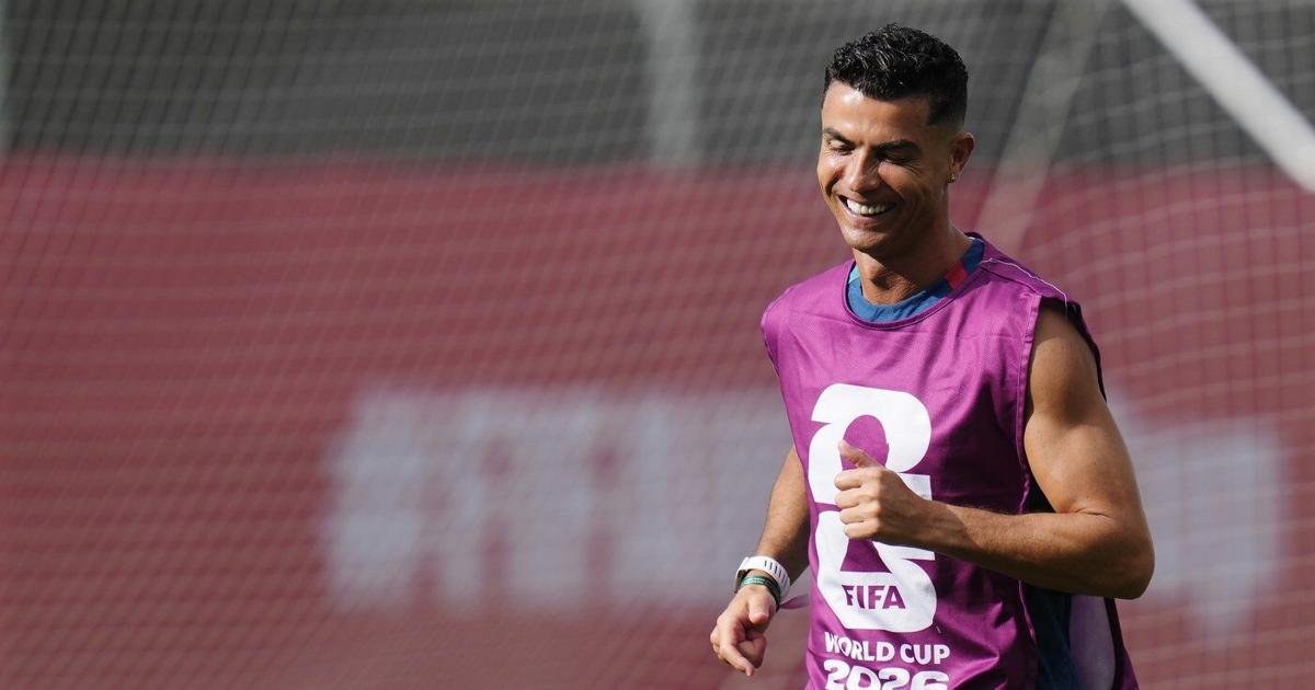 Portugal vs. Croatia live in Toronto: news, World Cup updates