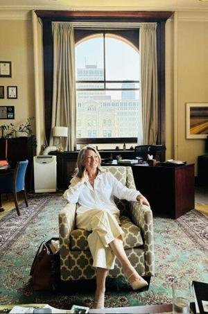 Marit Stiles says out loud what many Ontarians are thinking. So why won't they vote for her?