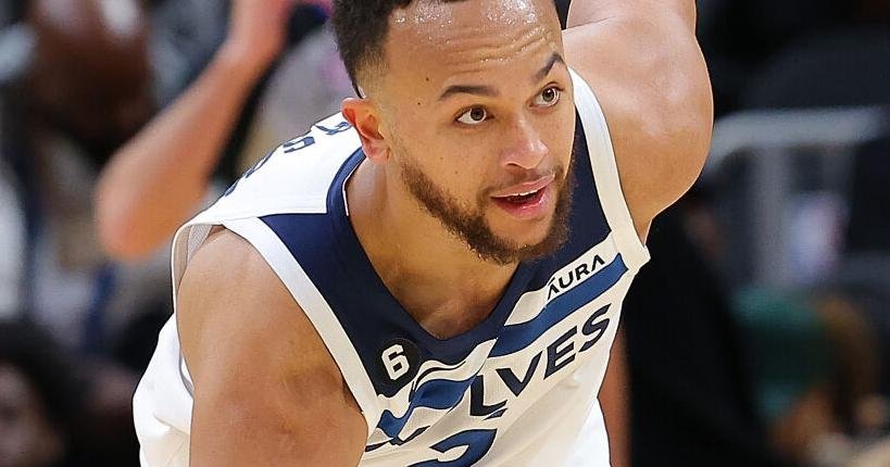 Raptors sign free-agent Kyle Anderson to replace Sandro Mamukelashvili