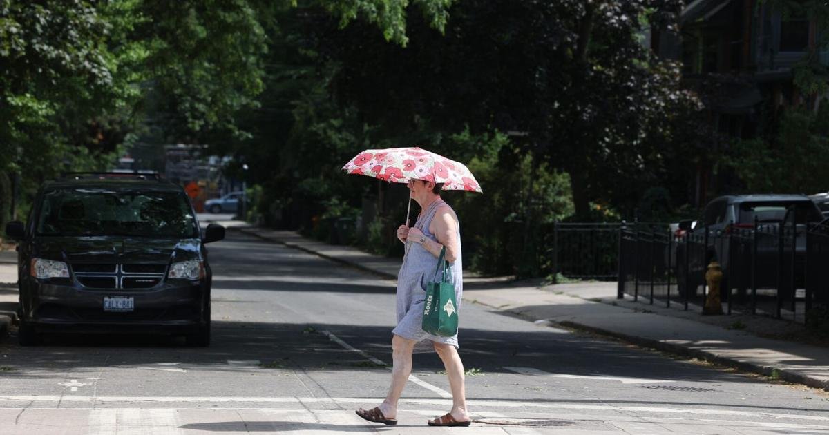What a heatwave does to the body, hour by hour, and when it can turn deadly: 'Heat is a silent killer'