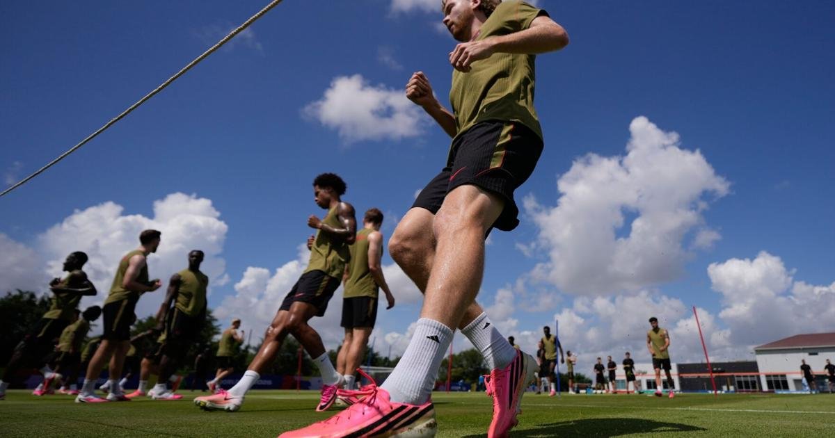 Canada vs. Morocco live score, FIFA World Cup updates