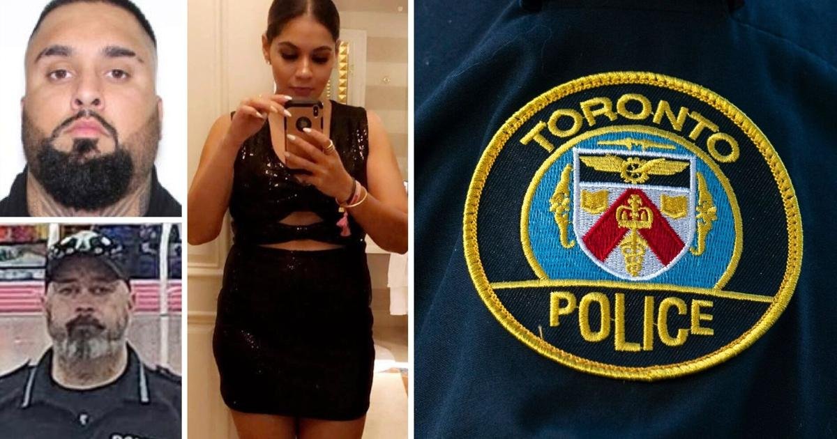 ‘Horrendous’ Toronto police allegations linked to Wedding case