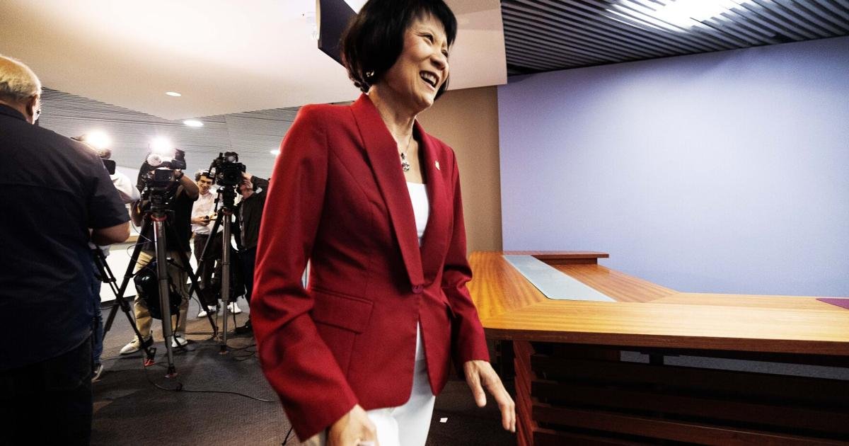 Mayor Olivia Chow promised renters safety from heat waves. This is why it still hasn't happened.