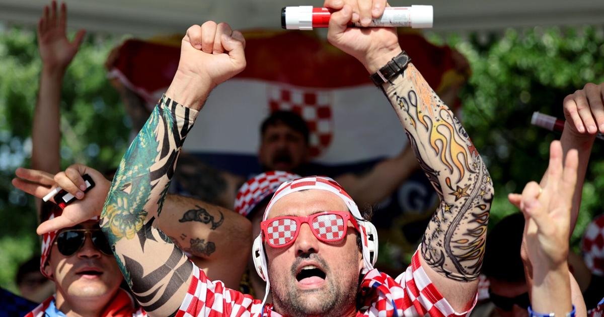 Memories and moments as Toronto's three wild World Cup weeks draw to an end