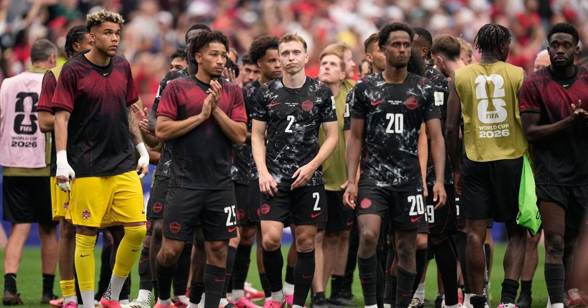 The spectacle, the euphoria and the heartbreak of a World Cup. Was it worth the cost to the city?