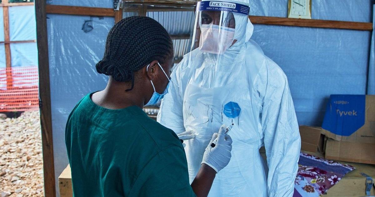 Ebola death toll in Congo reaches 600, as new cases suspected in previously unaffected province