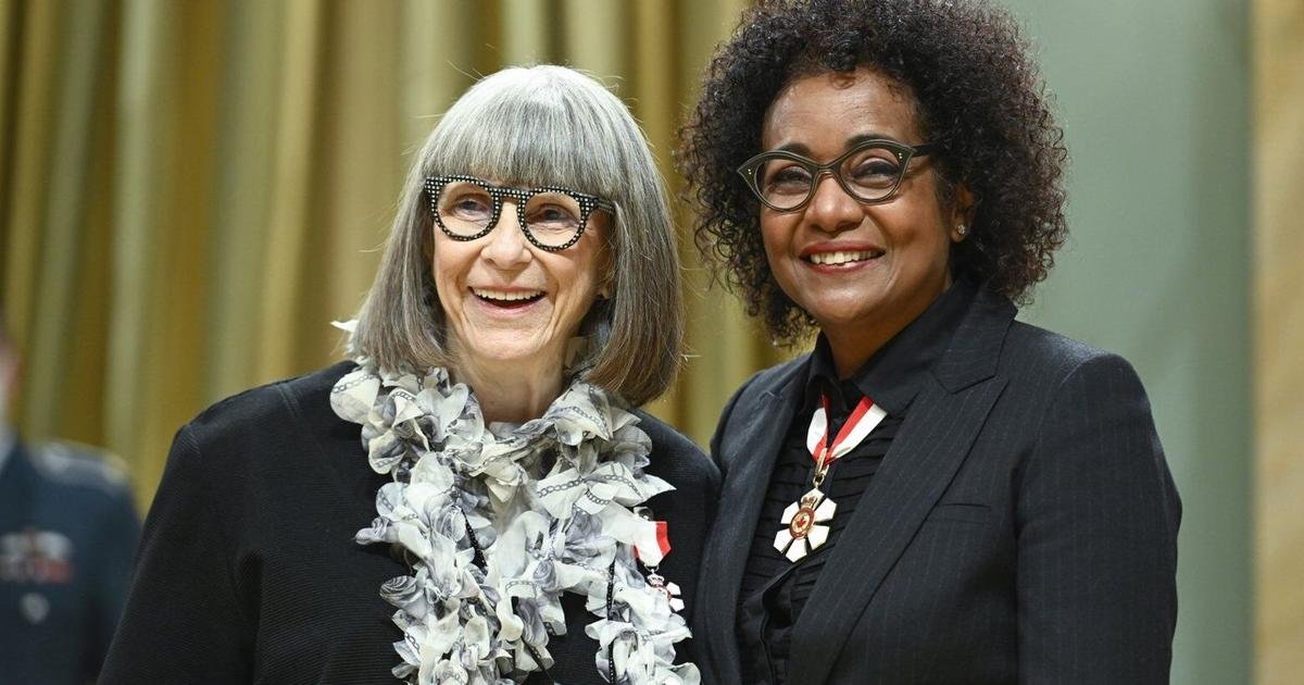 'Wear a polka-dot scarf:' Canadian fashion designer Marilyn Brooks, 93, has died