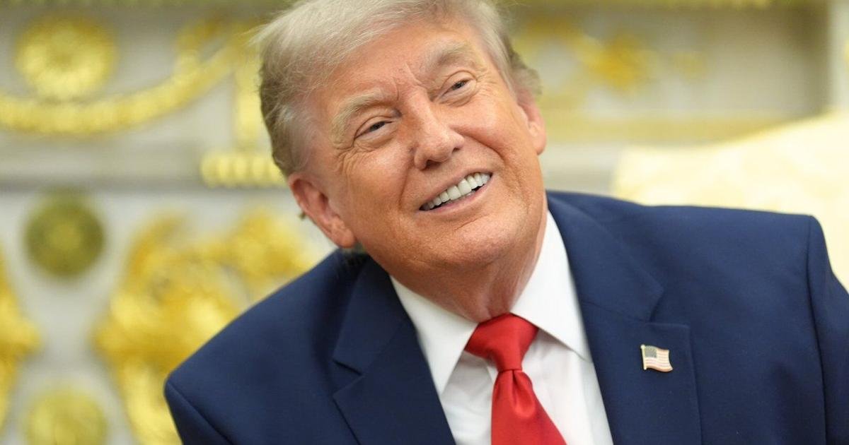 Trump rings Wall Street's opening bells as he ties his presidency to stock market gains