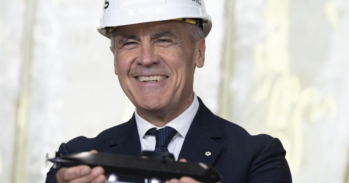 Canada chooses German-Norwegian partnership for submarines