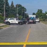 One person dead, another injured in daylight shooting near Scarborough park, police say