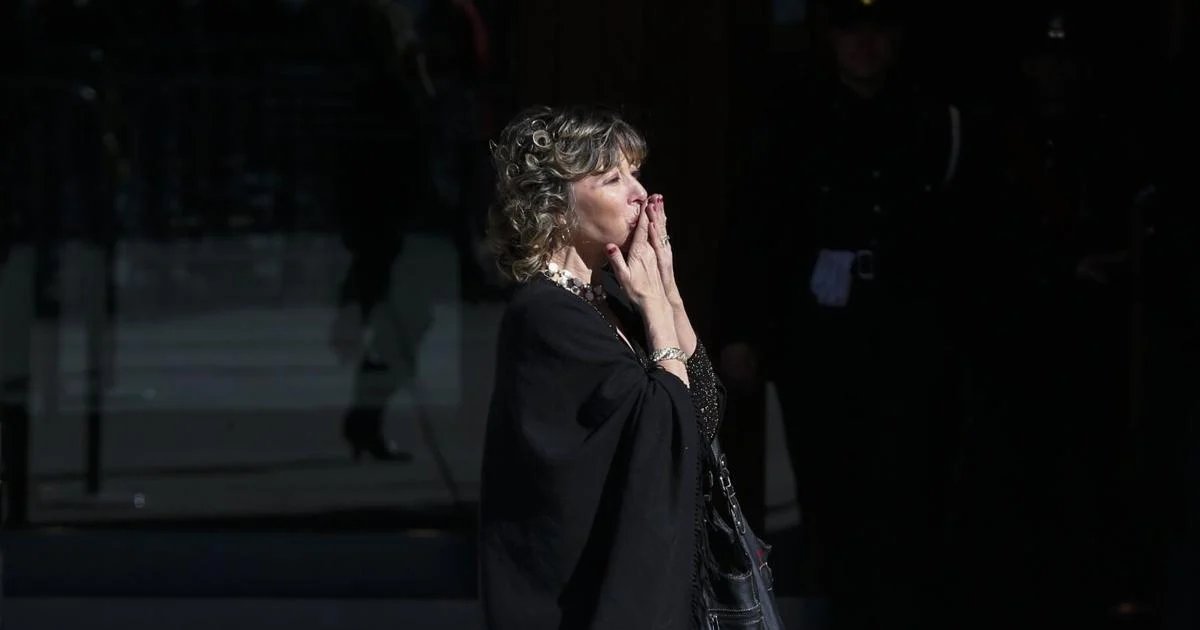 Renata Ford, widow of former Toronto mayor Rob Ford, dies