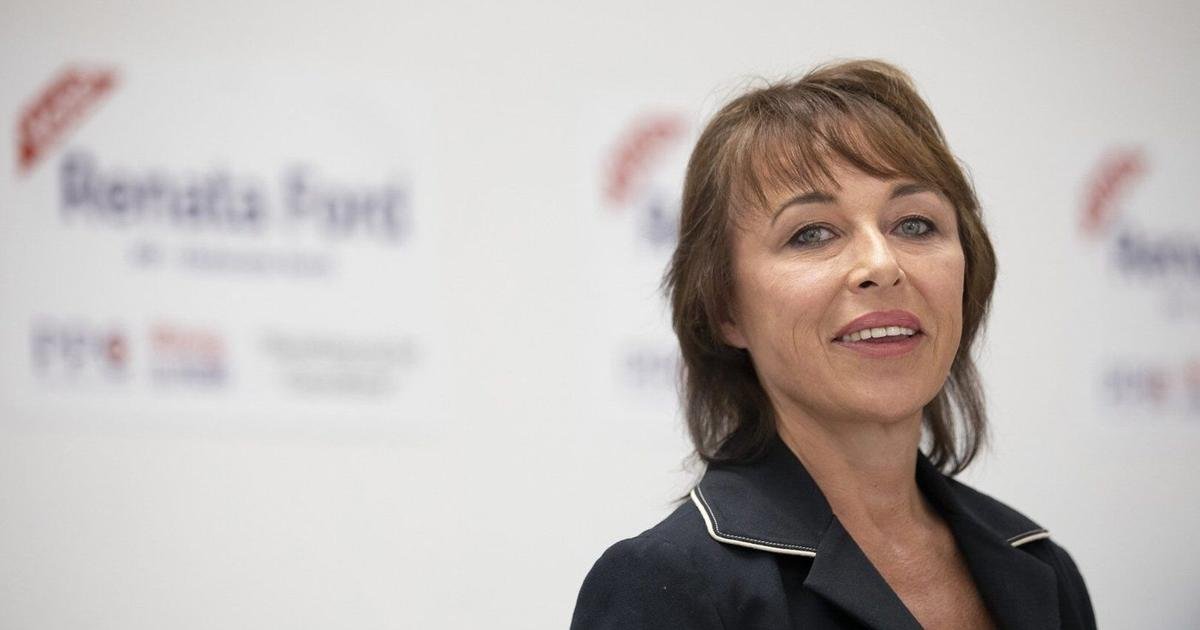 Renata Ford, wife of former Toronto mayor Rob Ford, dies