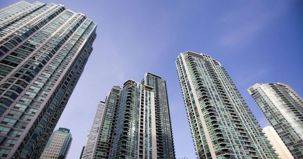 Small-scale investors hold reams of Ontario’s rental value