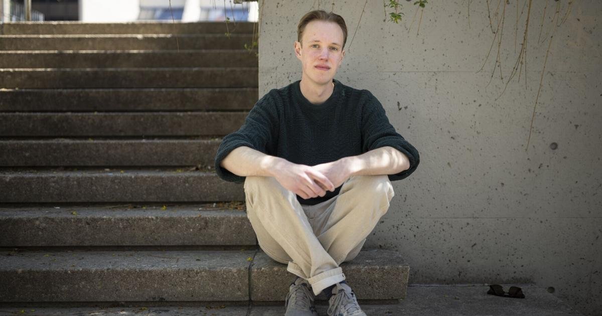He spoke out against a development at Mississauga mall. They sued. He won