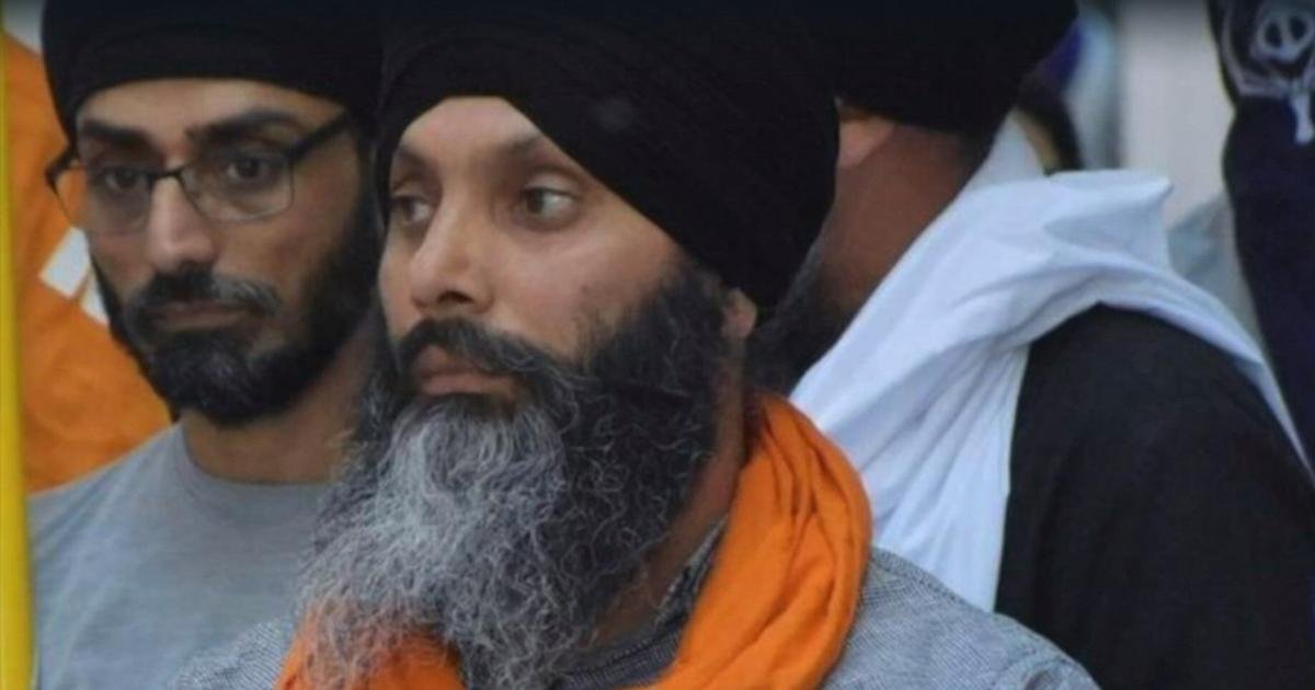 Three Canadians named in international crackdown on ‘thugs’ running Indian prison-based crime group