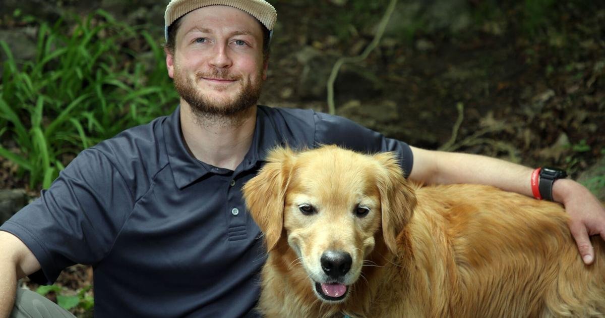 Ultramarathoner got Lyme disease and was lucky to survive