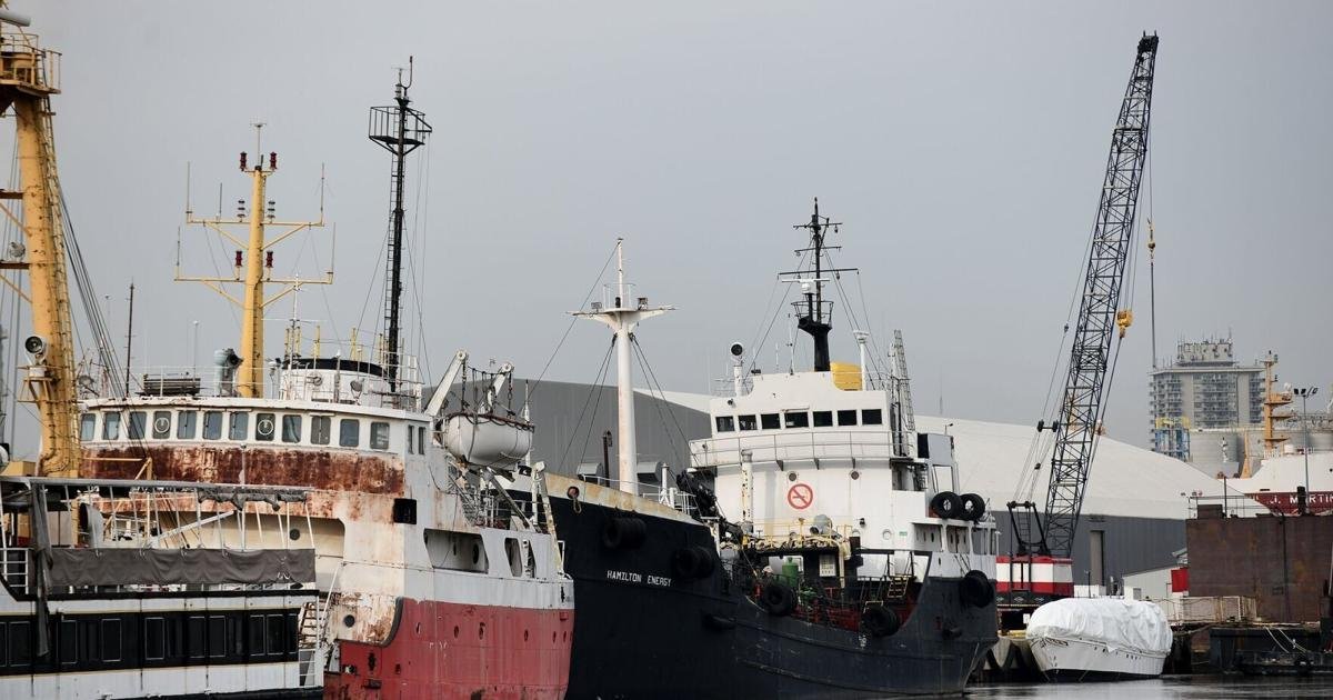 Losing sub bid appears to sink Ontario Shipyards-Hanwha pact
