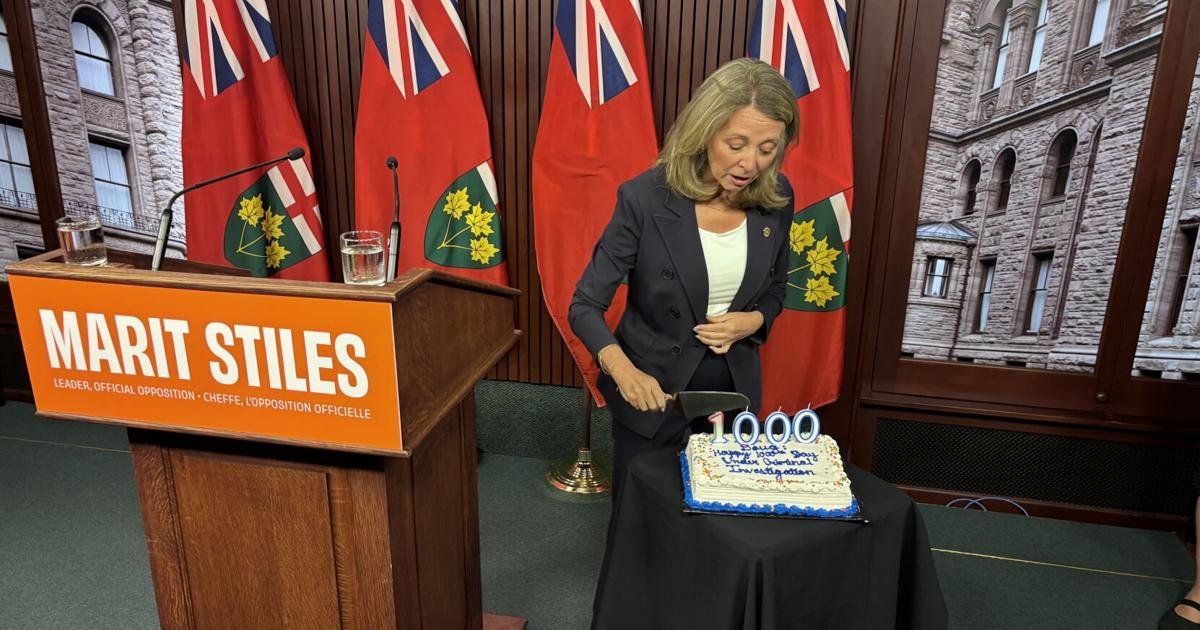 New Democrats hope Greenbelt scandal haunts Doug Ford in byelections
