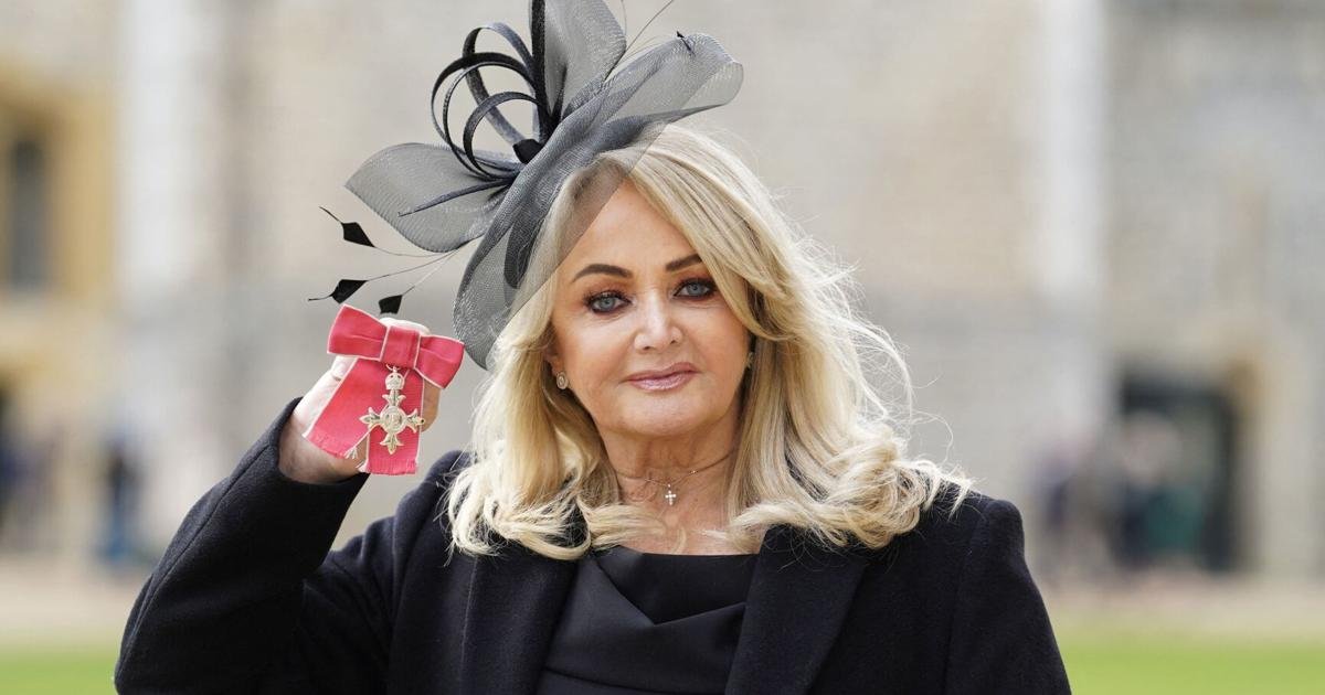 Bonnie Tyler dead at 75: The Canadian connection to her mega hit 'Total Eclipse of the Heart'