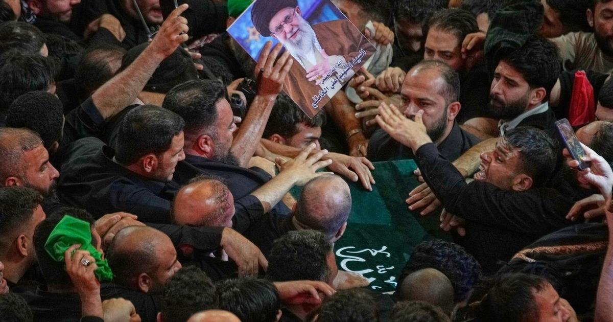US and Iran exchange intensifying fire across Mideast, threatening ceasefire deal
