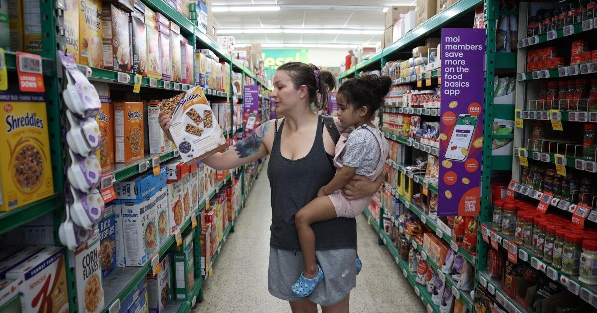 Can Canada’s $3-billion food strategy actually help?