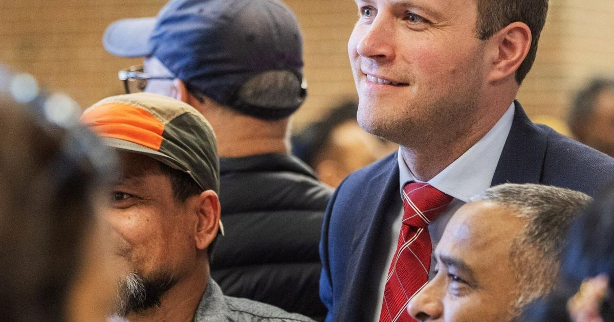 Liberals to hold nomination contest for Beaches—East York