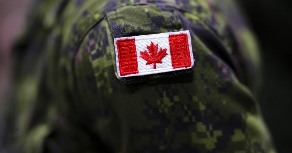 Canada’s $573-million veterans program flooded with ‘urgent’ concerns from retired soldiers