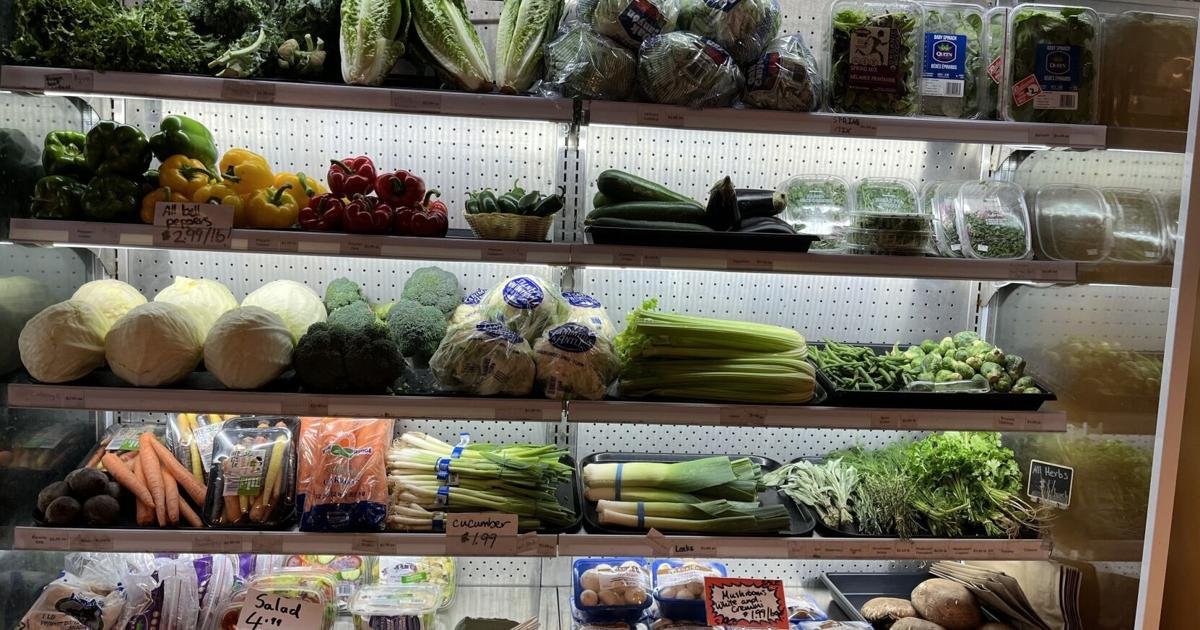 Cyclospora parasite outbreak: Ontario risks and food safety