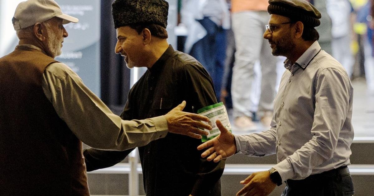 Tens of thousands expected at Canada’s largest annual Muslim conference in Mississauga