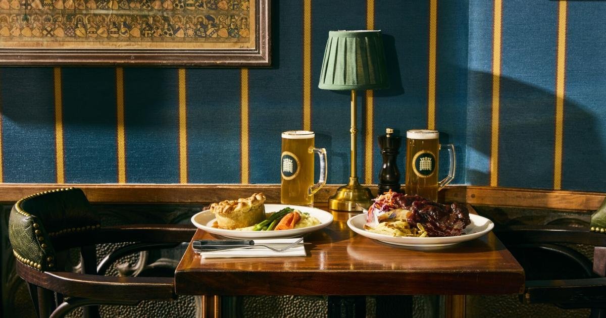 Cheering on England in the World Cup? This beloved Cabbagetown pub has some of the best food in town