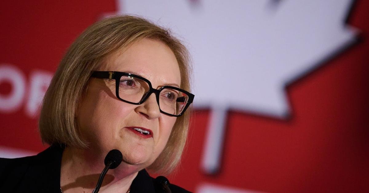 Unifor reaches tentative agreement with Ford amid tariff threat in auto sector