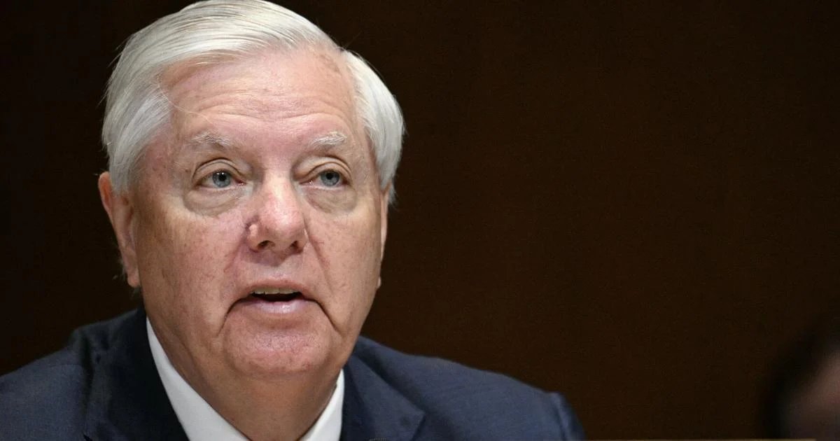 Sen. Lindsey Graham likely died after aorta tear, medical examiner says