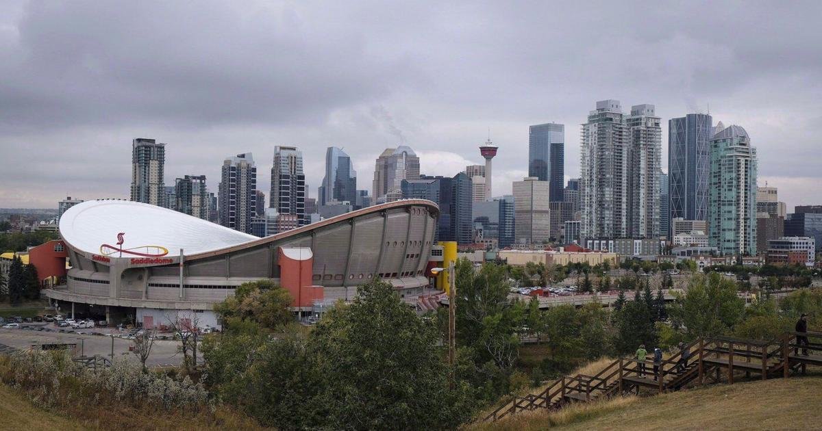 Landlord facing voyeurism charges after tenants find cameras in rooms: Calgary police