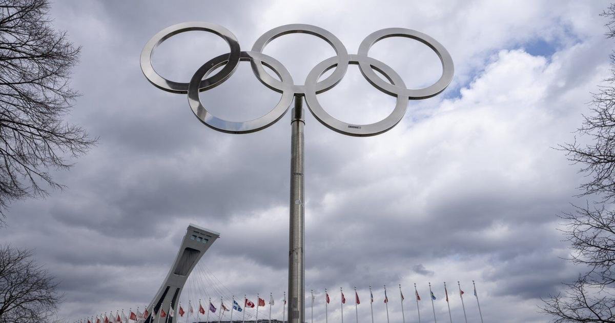 Montreal Olympic Games left a legacy that's still being felt, 50 years later