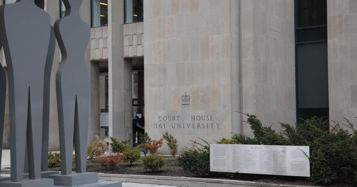 Public must pay sex offender’s $50,000 legal tab due to ‘deliberately uncooperative’ Toronto cop, judge rules