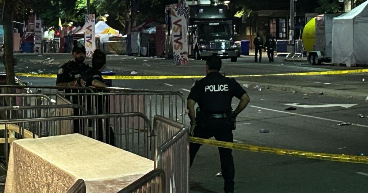 Salsa on St. Clair shooting: How experts say you should respond during an active shooting