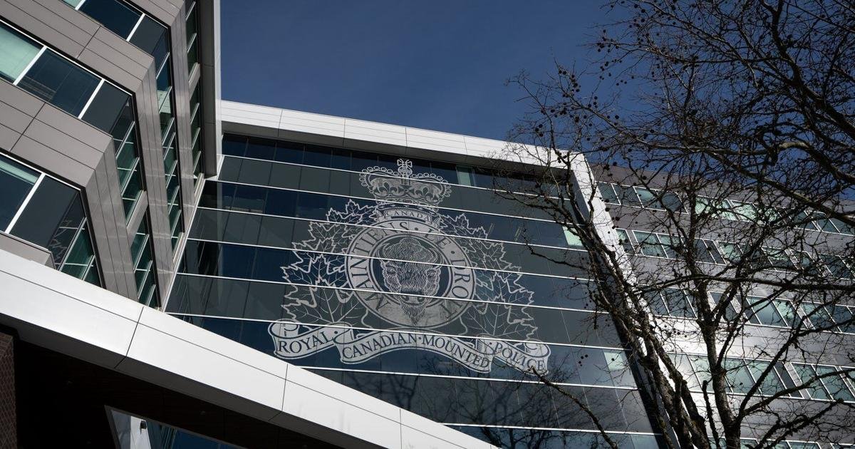 B.C. Mountie loses court appeal after coercive sexual relationship with jail guard