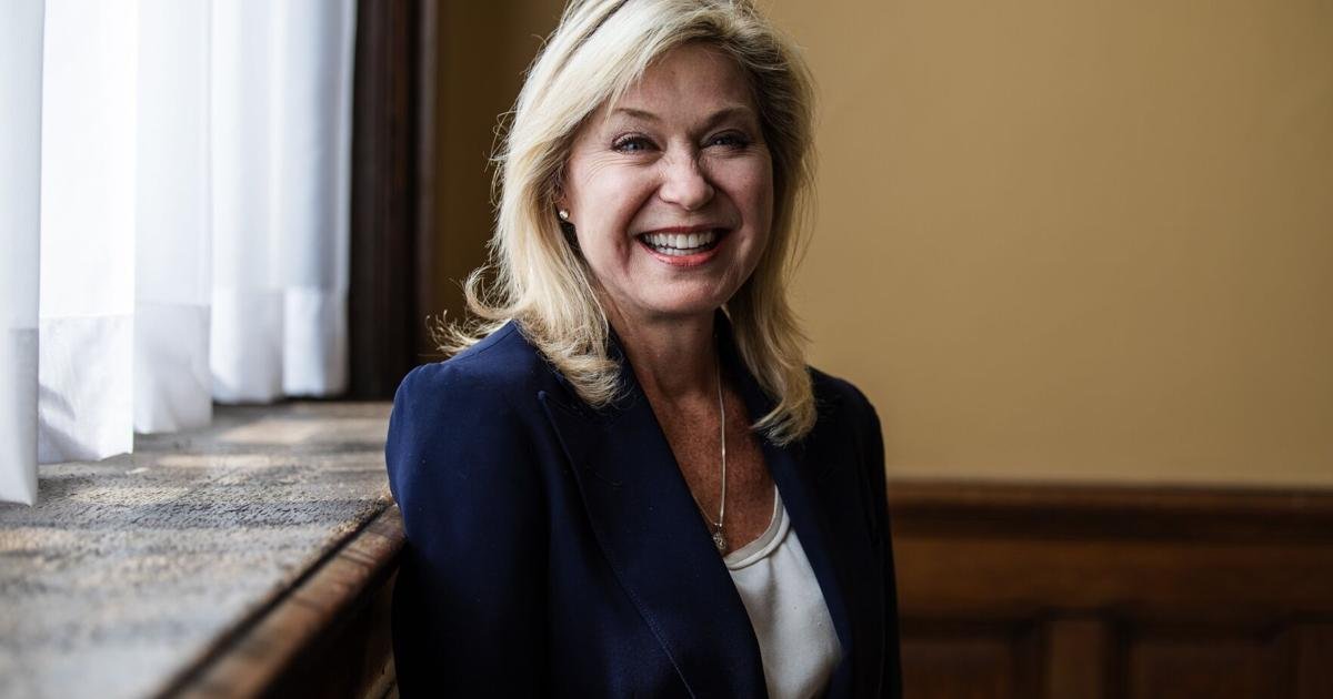 'I'm back': Why Bonnie Crombie is returning to Mississauga politics — and what it means for the race to be mayor