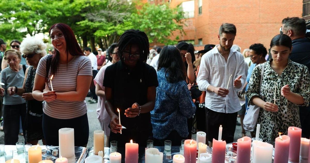 Toronto festival shooting raises safety fears, even as gun violence has declined