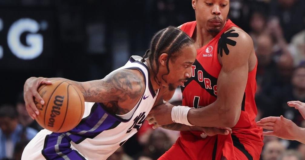 DeMar DeRozan is open to a Raptors return. Here’s why it (probably) won’t happen