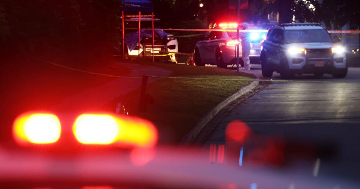 Pickering teen who murdered retired kindergarten teacher gets 10-year maximum youth sentence