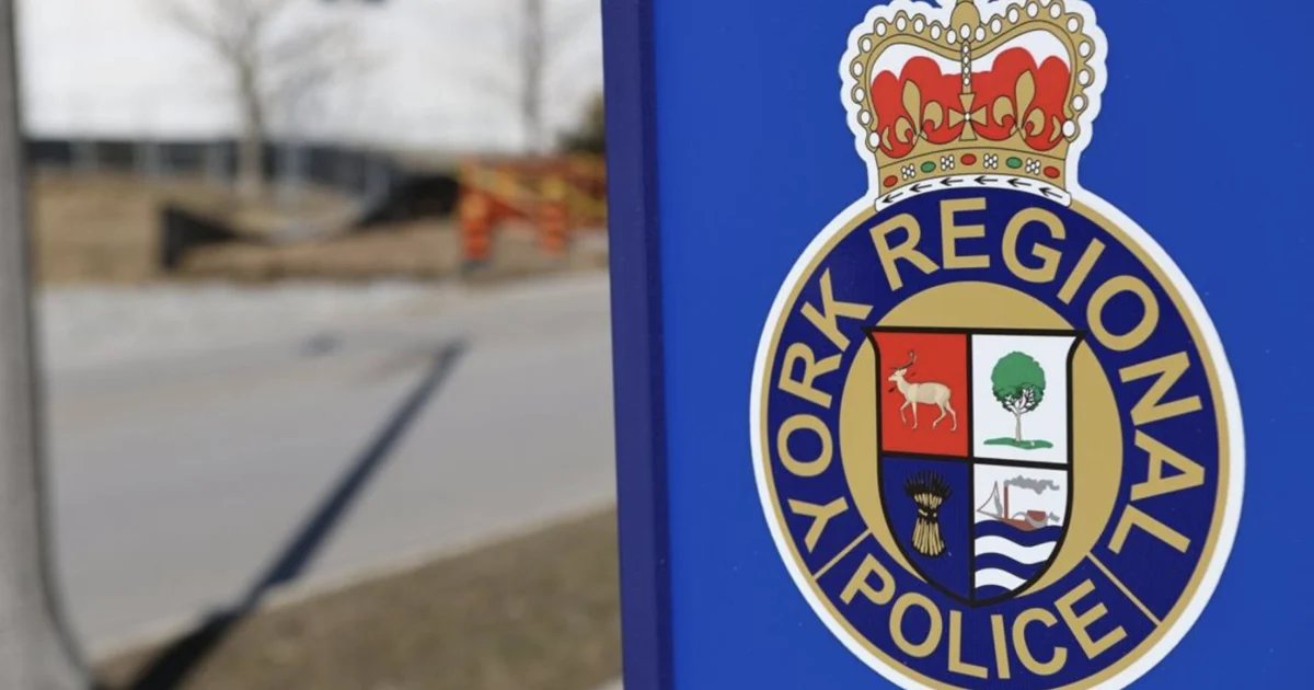Mississauga woman charged after fatal stabbing in York