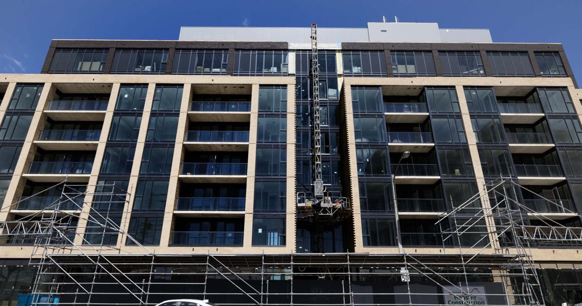 Toronto's condo presale model isn't working. Here's how to build without it