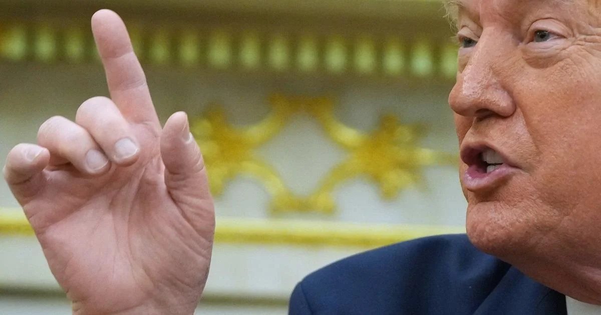More Canadians trust China under Xi Jinping than Donald Trump’s America: Pew poll