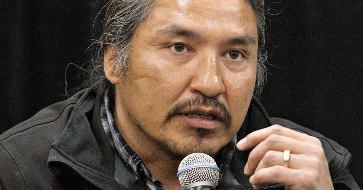 Alberta First Nation sues Ottawa over $5 treaty annuity, argues amount stuck in 1899