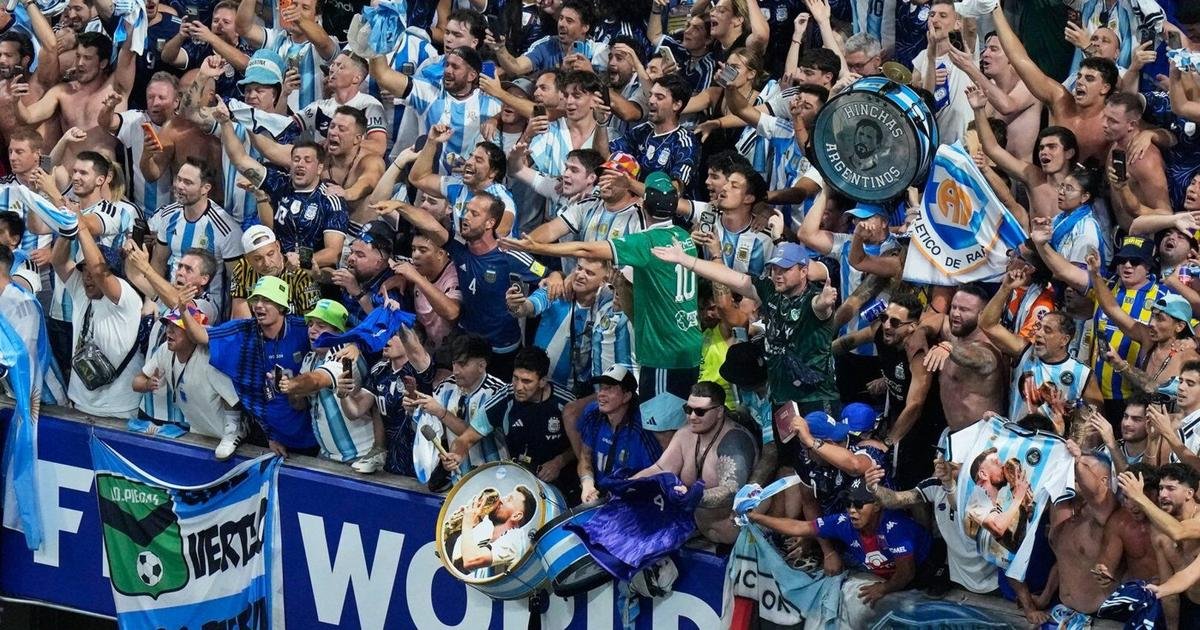 International visitors came to the United States for soccer. Some saw beyond the clichés, too